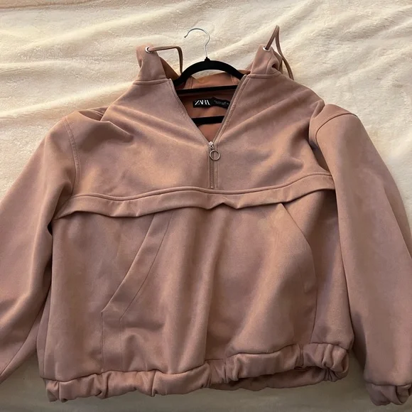 ZARA Jacket - Picture 2 of 2